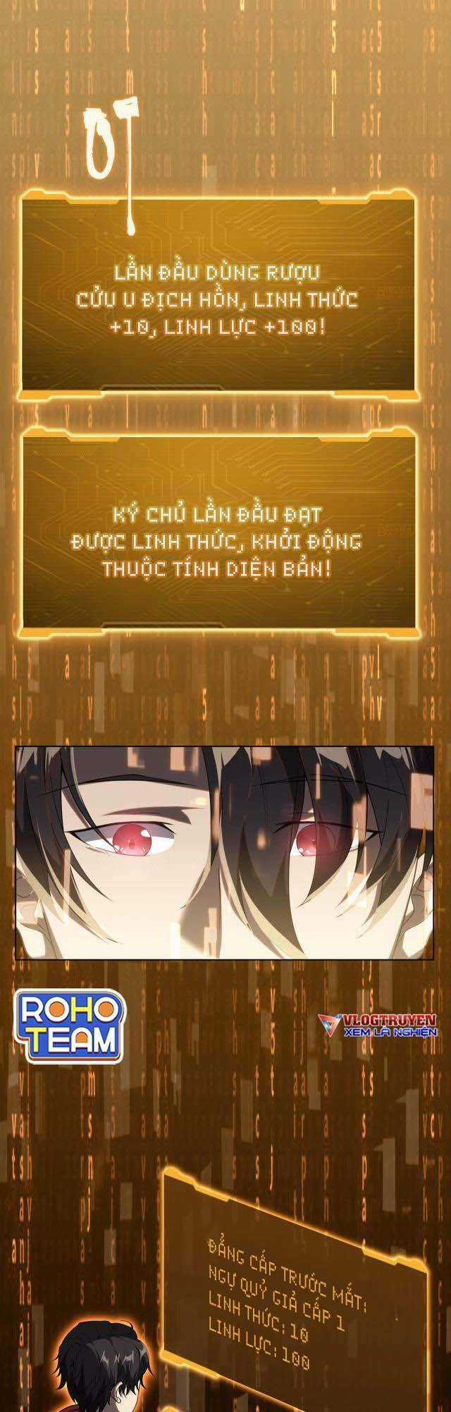 Bắt Đầu Với Trăm Vạn Minh Tệ Chương 4 trang 6