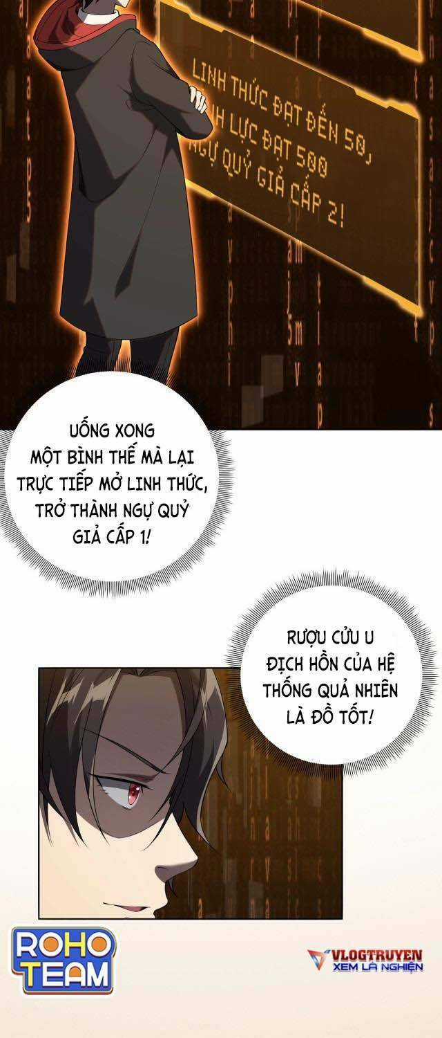 Bắt Đầu Với Trăm Vạn Minh Tệ Chương 4 trang 7