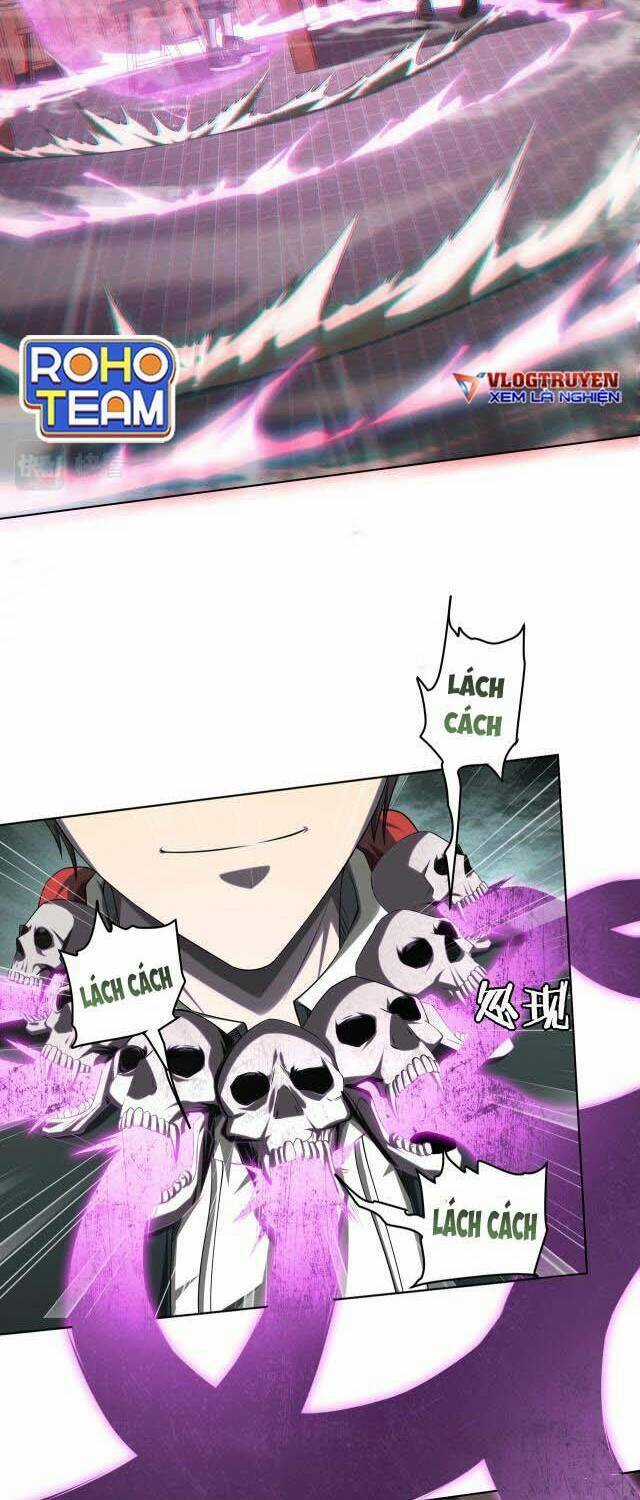 Bắt Đầu Với Trăm Vạn Minh Tệ Chương 5 trang 14