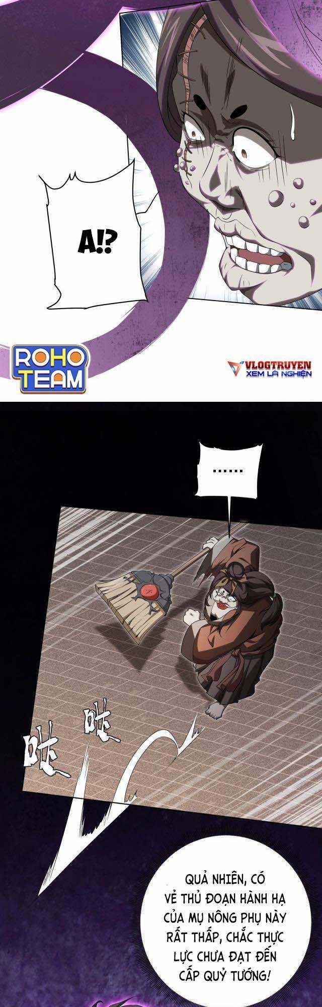 Bắt Đầu Với Trăm Vạn Minh Tệ Chương 5 trang 15