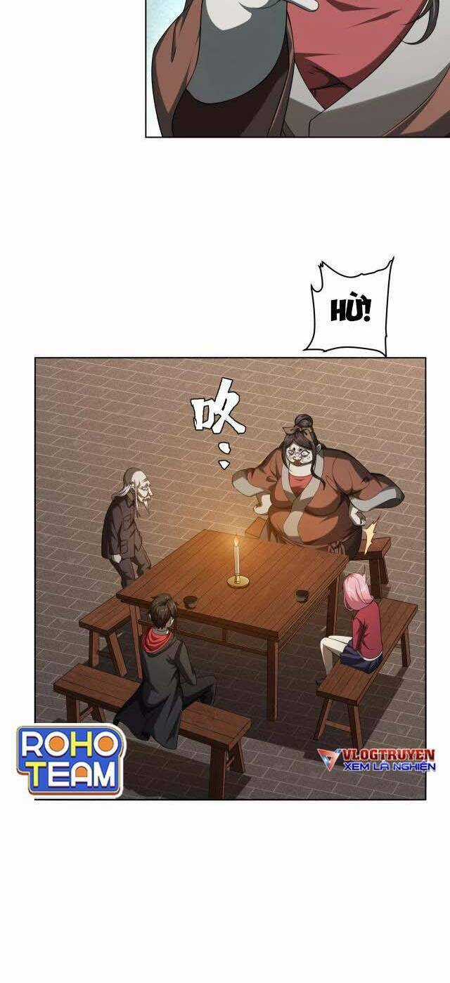 Bắt Đầu Với Trăm Vạn Minh Tệ Chương 5 trang 17