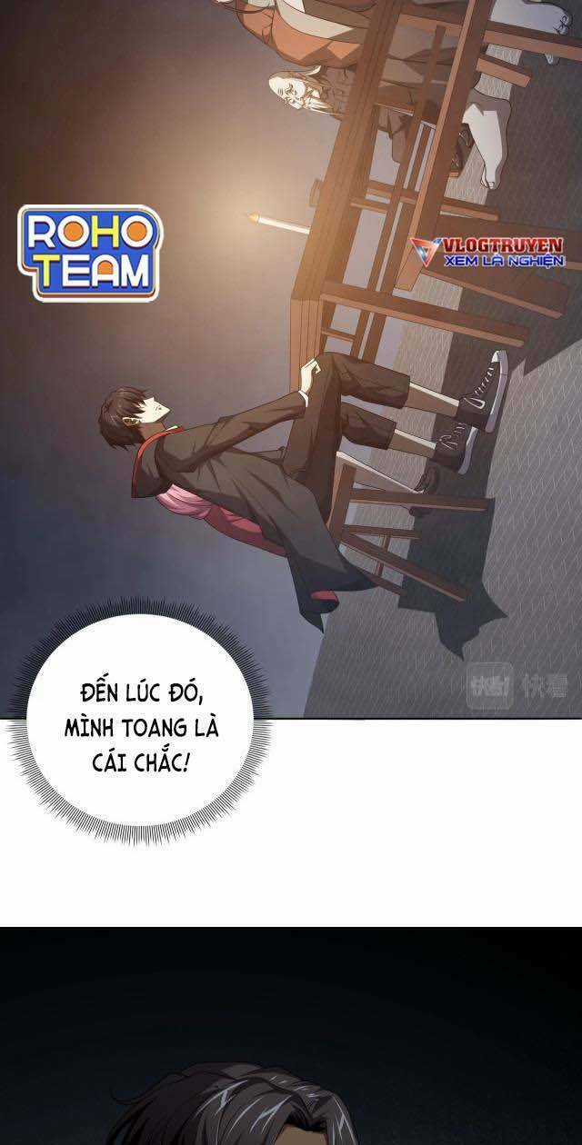 Bắt Đầu Với Trăm Vạn Minh Tệ Chương 5 trang 19