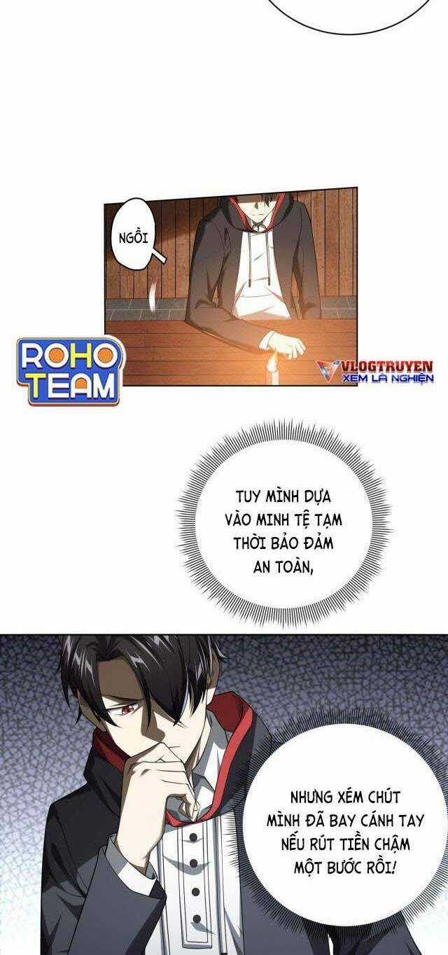 Bắt Đầu Với Trăm Vạn Minh Tệ Chương 5 trang 2