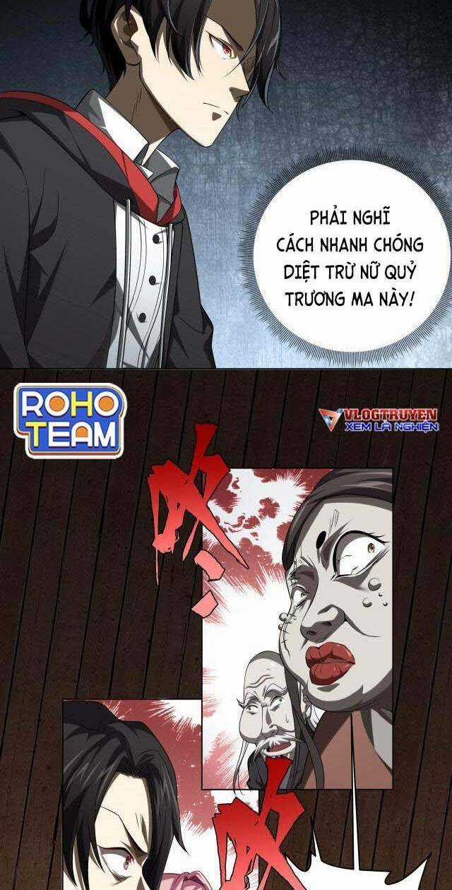 Bắt Đầu Với Trăm Vạn Minh Tệ Chương 5 trang 20