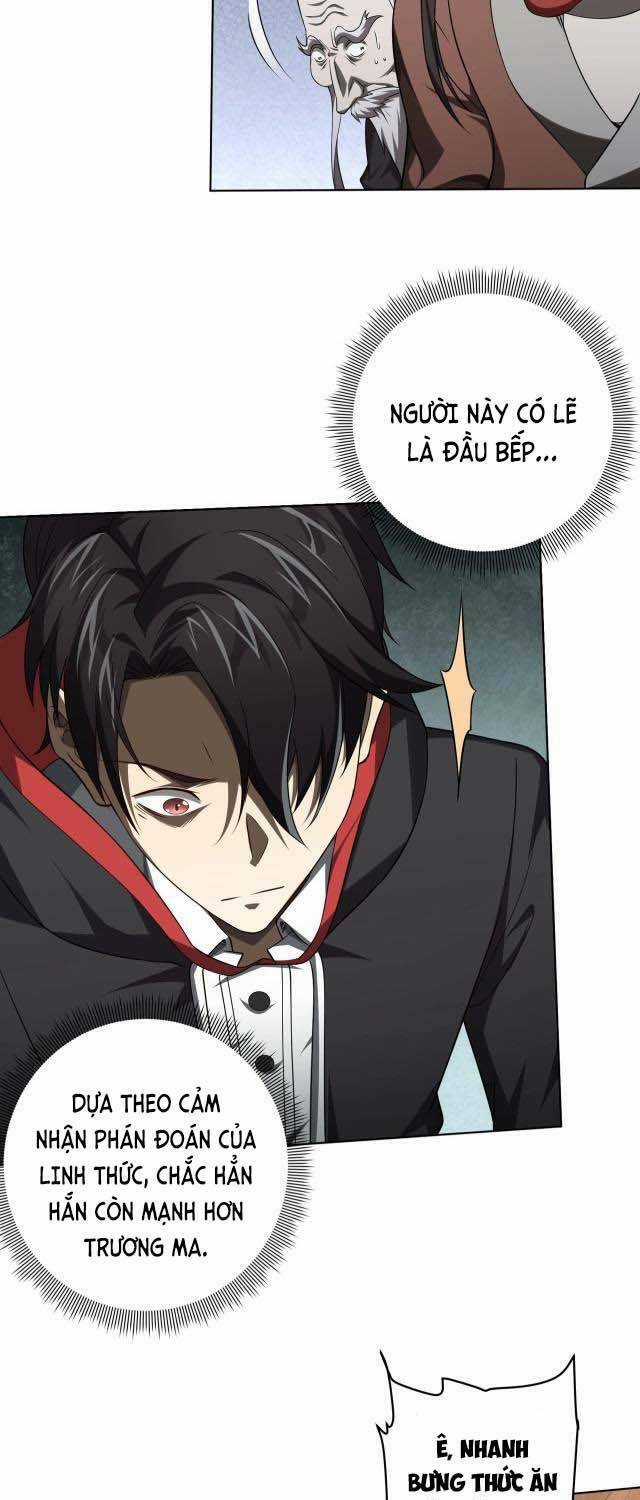 Bắt Đầu Với Trăm Vạn Minh Tệ Chương 5 trang 22