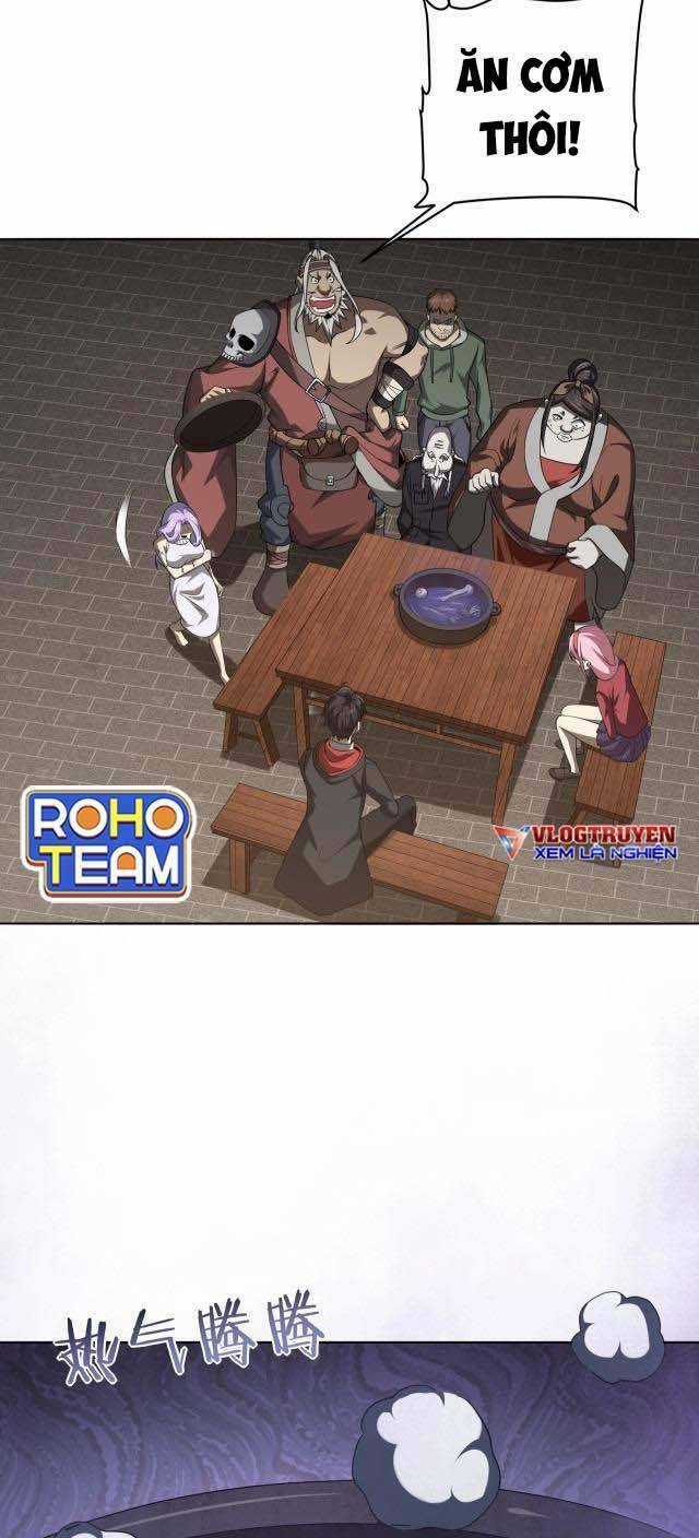 Bắt Đầu Với Trăm Vạn Minh Tệ Chương 5 trang 25