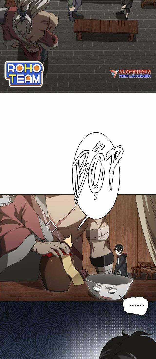 Bắt Đầu Với Trăm Vạn Minh Tệ Chương 5 trang 29