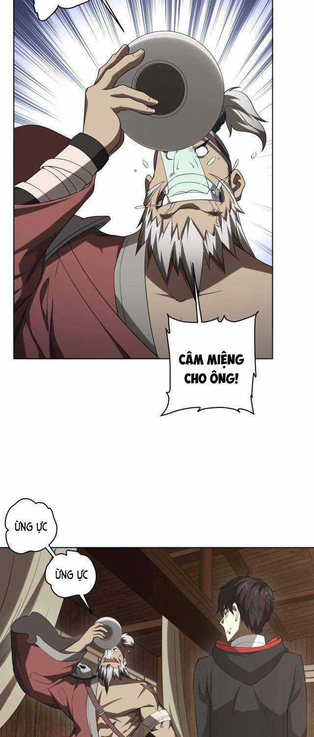 Bắt Đầu Với Trăm Vạn Minh Tệ Chương 5 trang 31