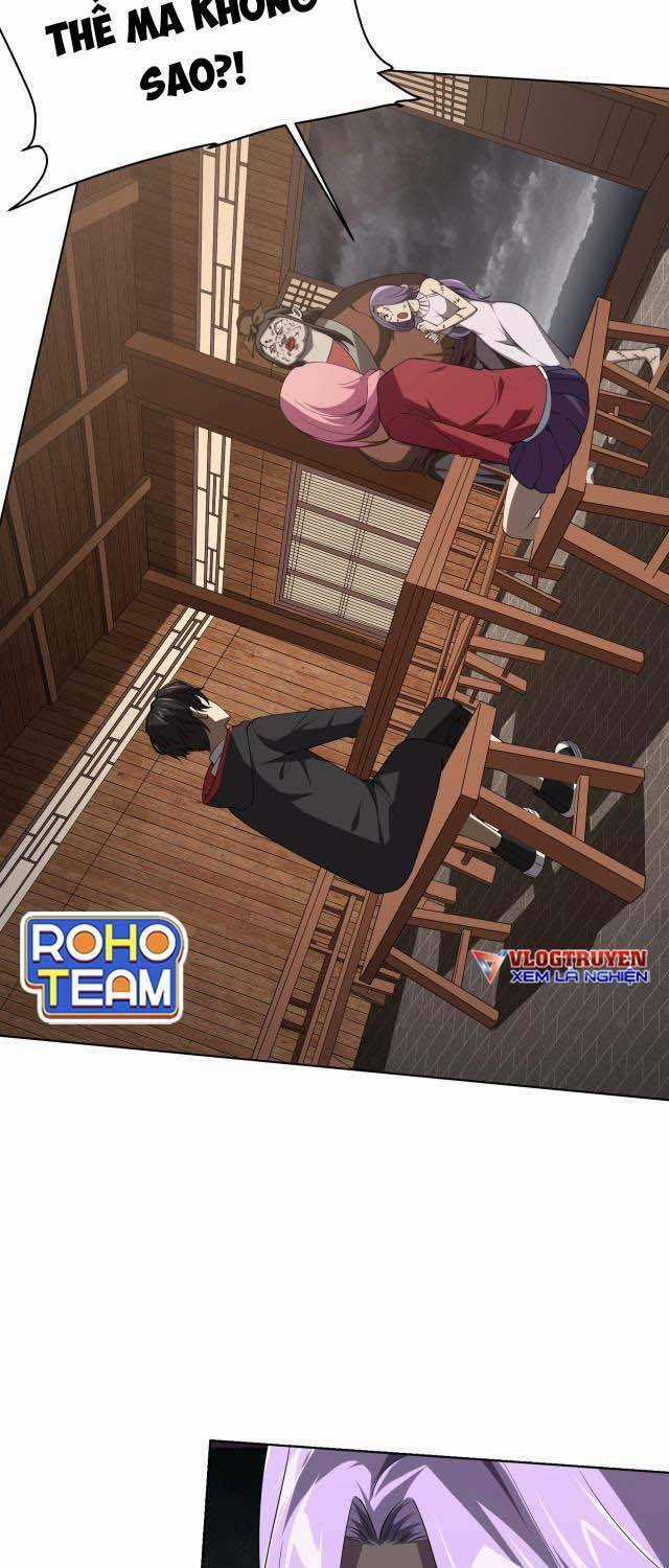 Bắt Đầu Với Trăm Vạn Minh Tệ Chương 5 trang 7