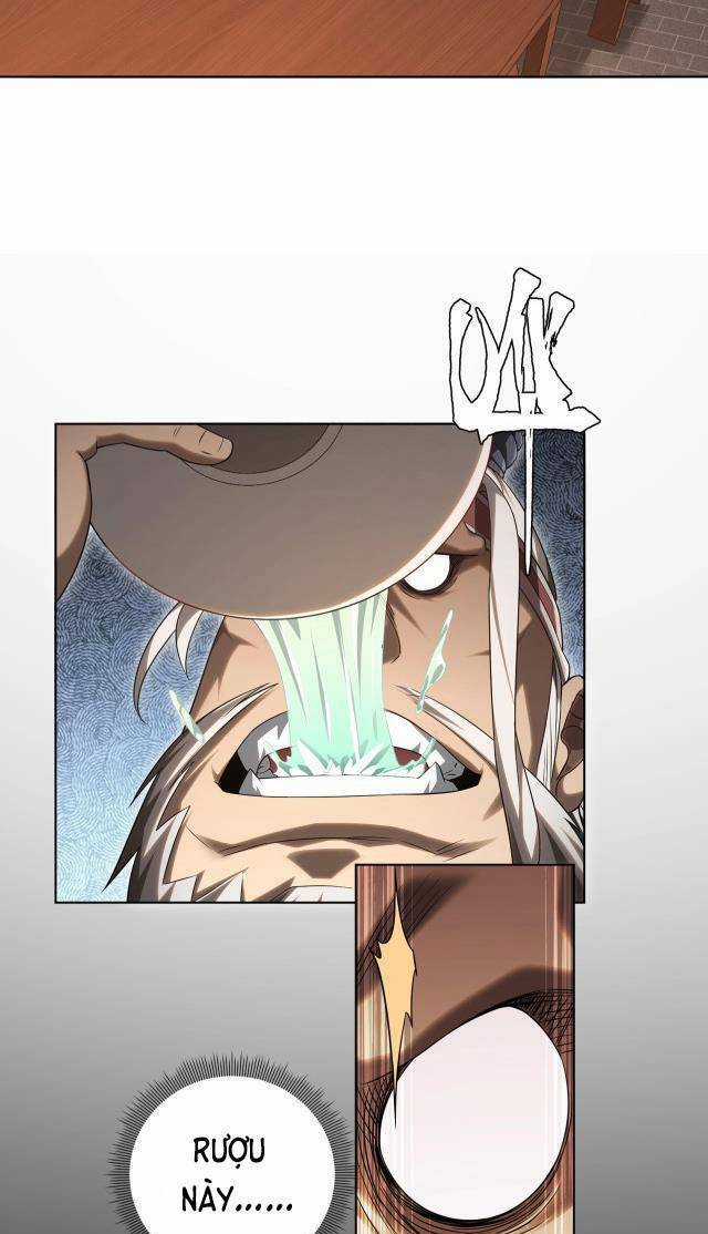 Bắt Đầu Với Trăm Vạn Minh Tệ Chương 6 trang 10