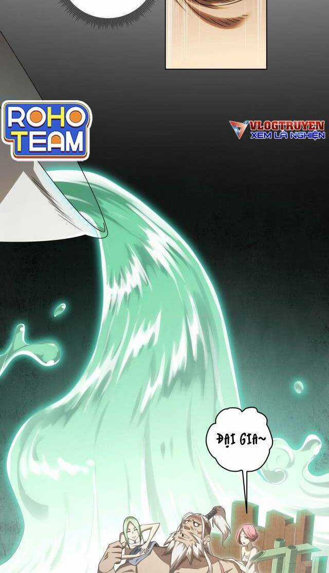 Bắt Đầu Với Trăm Vạn Minh Tệ Chương 6 trang 11