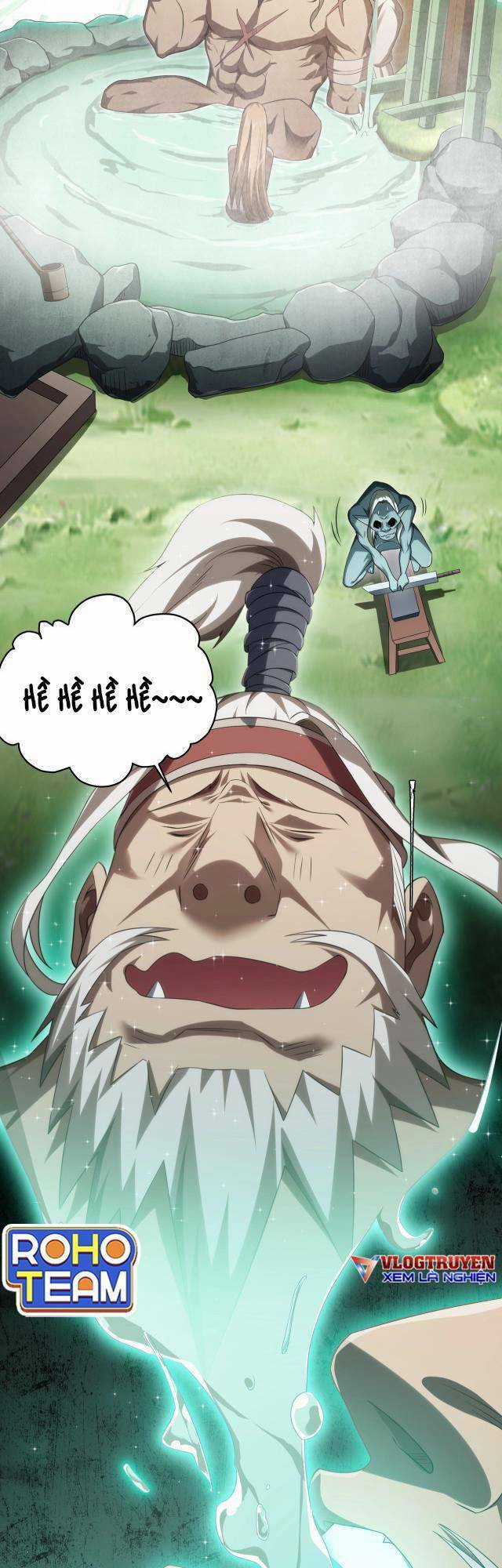 Bắt Đầu Với Trăm Vạn Minh Tệ Chương 6 trang 12