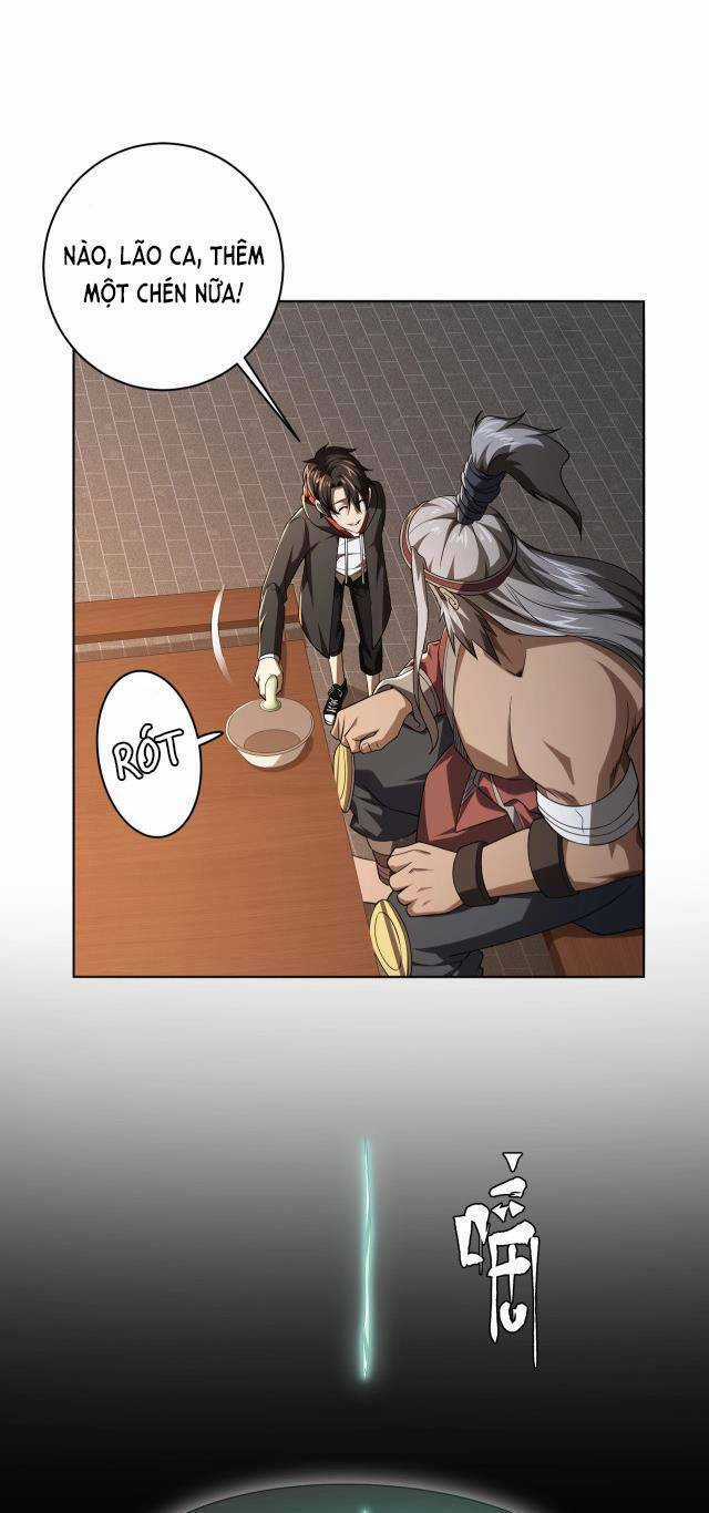 Bắt Đầu Với Trăm Vạn Minh Tệ Chương 6 trang 15