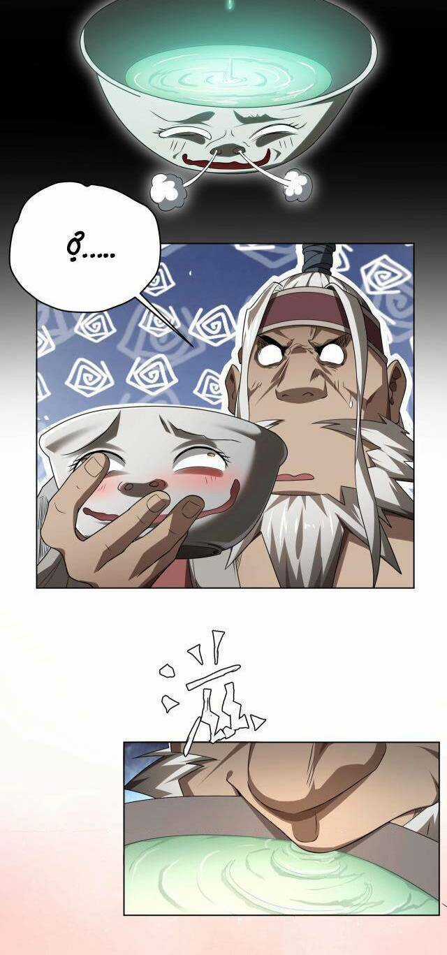 Bắt Đầu Với Trăm Vạn Minh Tệ Chương 6 trang 16