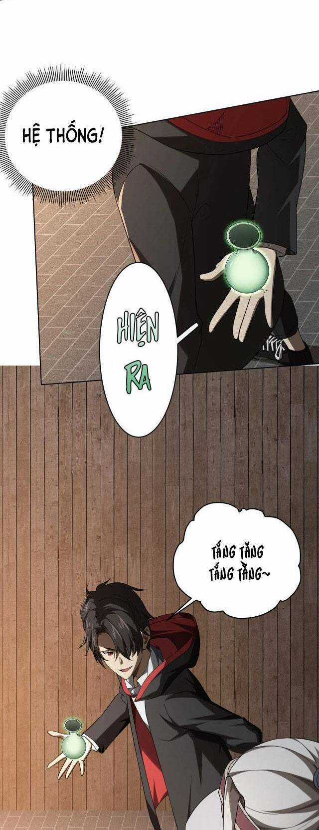 Bắt Đầu Với Trăm Vạn Minh Tệ Chương 6 trang 18