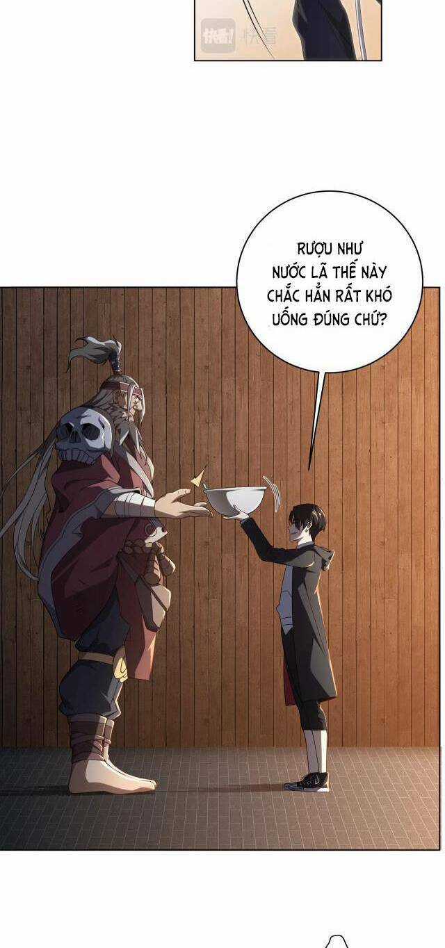 Bắt Đầu Với Trăm Vạn Minh Tệ Chương 6 trang 2