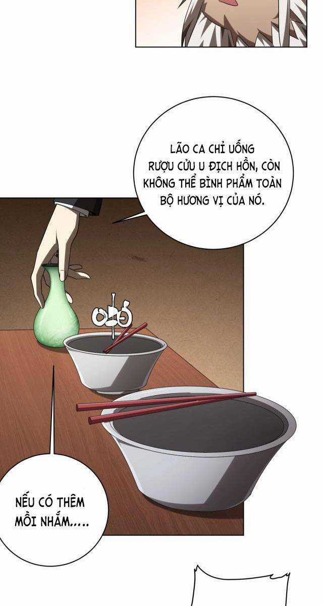 Bắt Đầu Với Trăm Vạn Minh Tệ Chương 6 trang 22