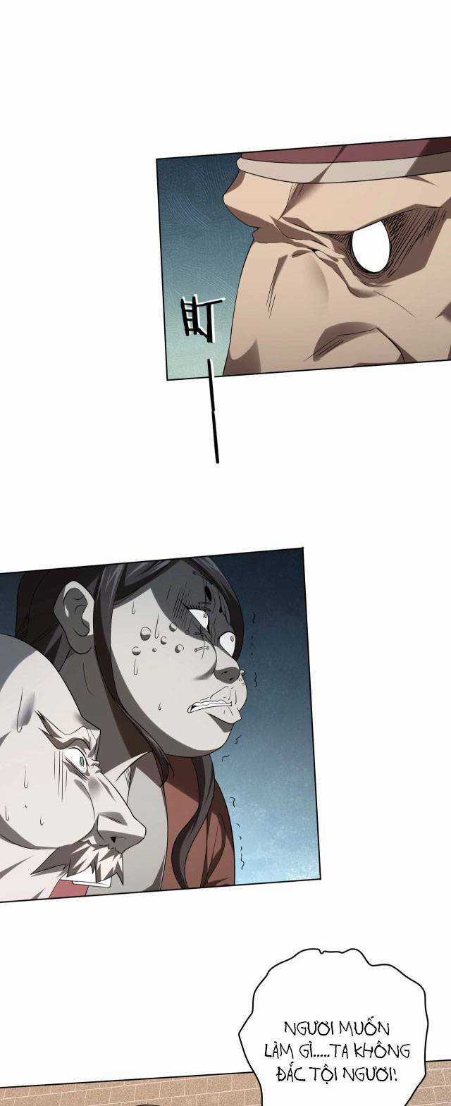 Bắt Đầu Với Trăm Vạn Minh Tệ Chương 6 trang 27