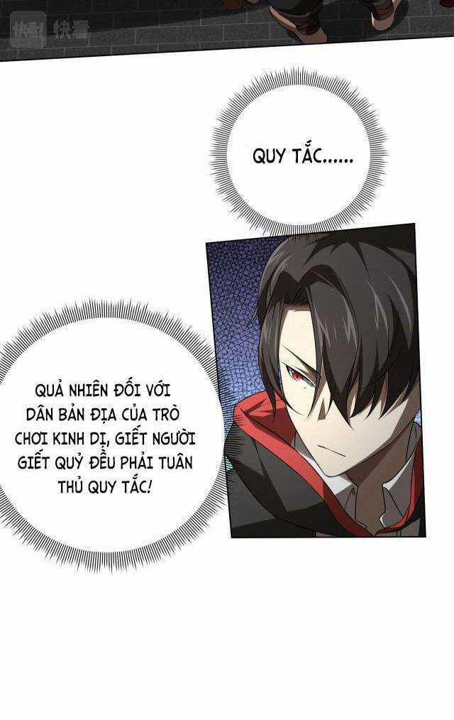 Bắt Đầu Với Trăm Vạn Minh Tệ Chương 6 trang 29