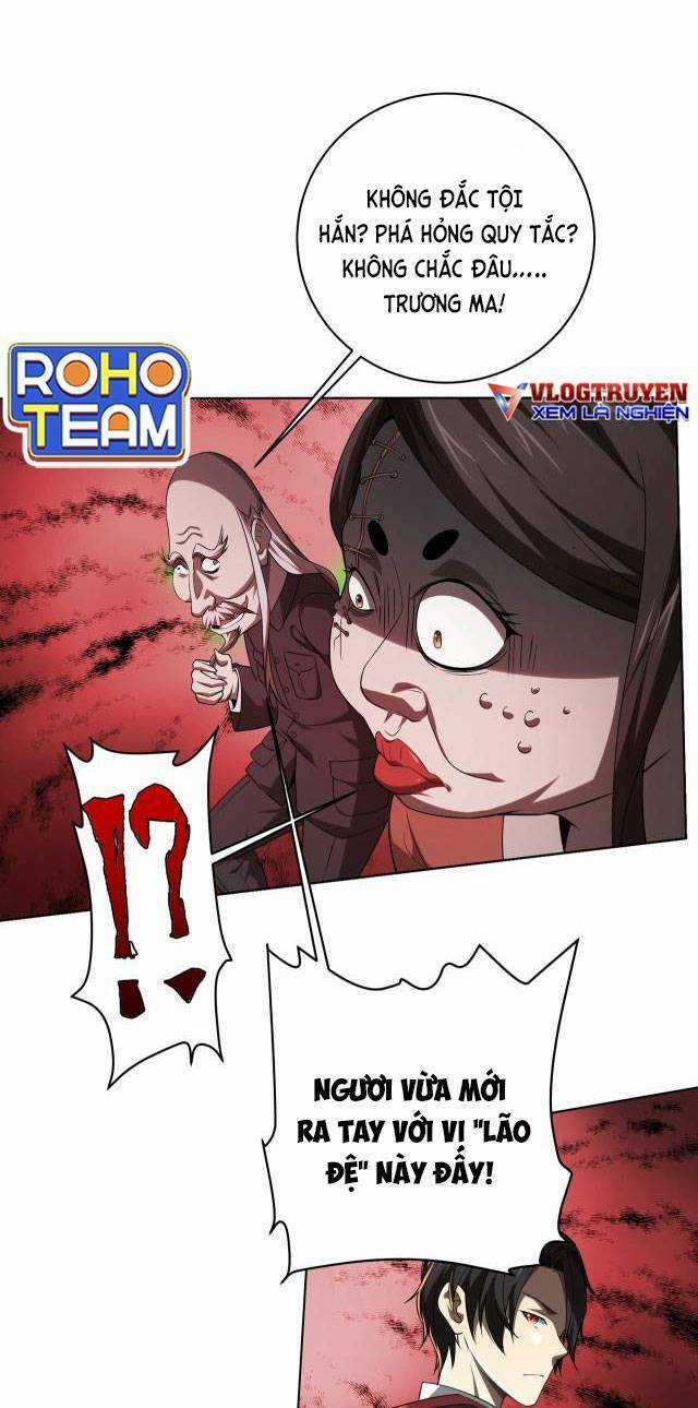 Bắt Đầu Với Trăm Vạn Minh Tệ Chương 6 trang 30