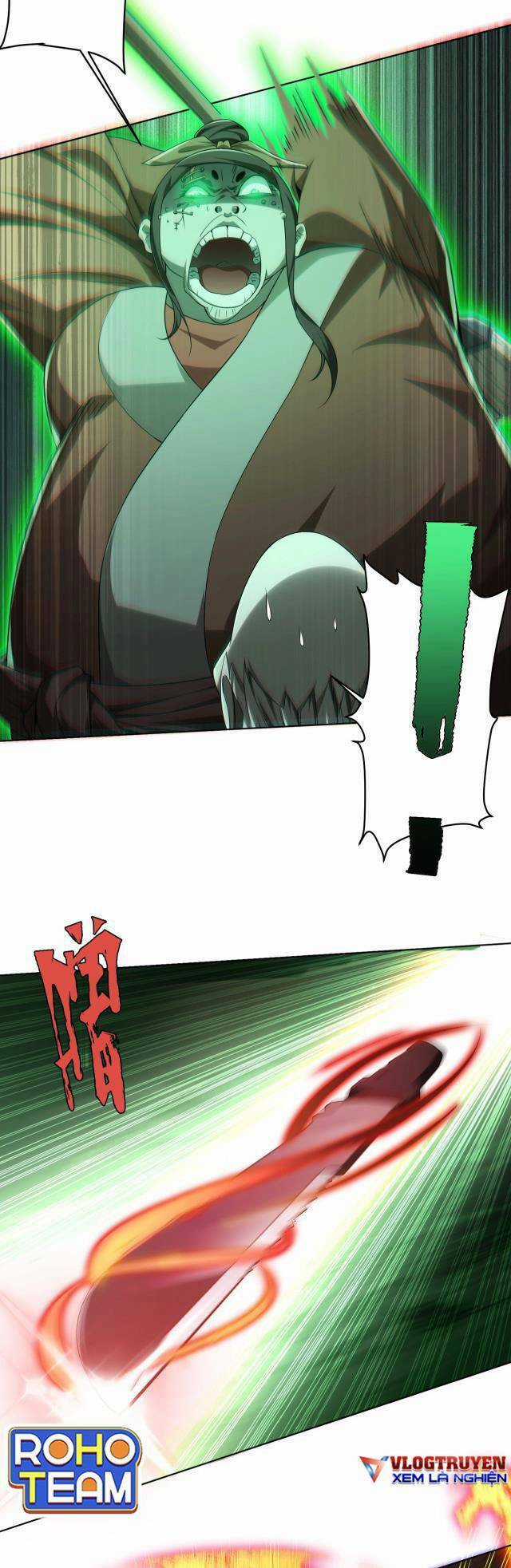 Bắt Đầu Với Trăm Vạn Minh Tệ Chương 6 trang 32