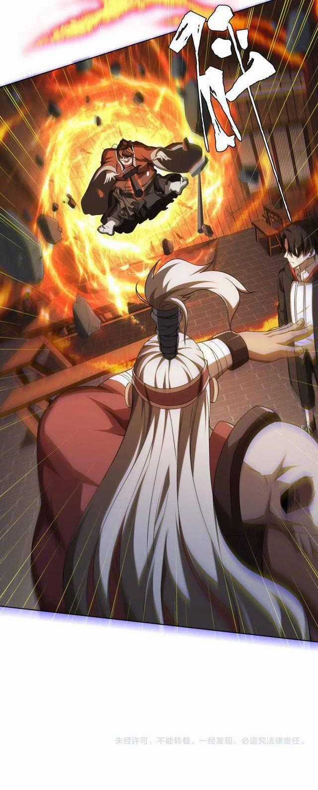 Bắt Đầu Với Trăm Vạn Minh Tệ Chương 6 trang 33