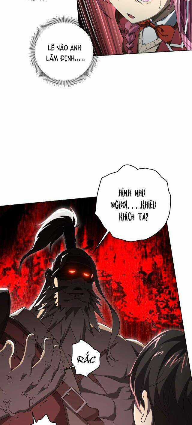 Bắt Đầu Với Trăm Vạn Minh Tệ Chương 6 trang 5