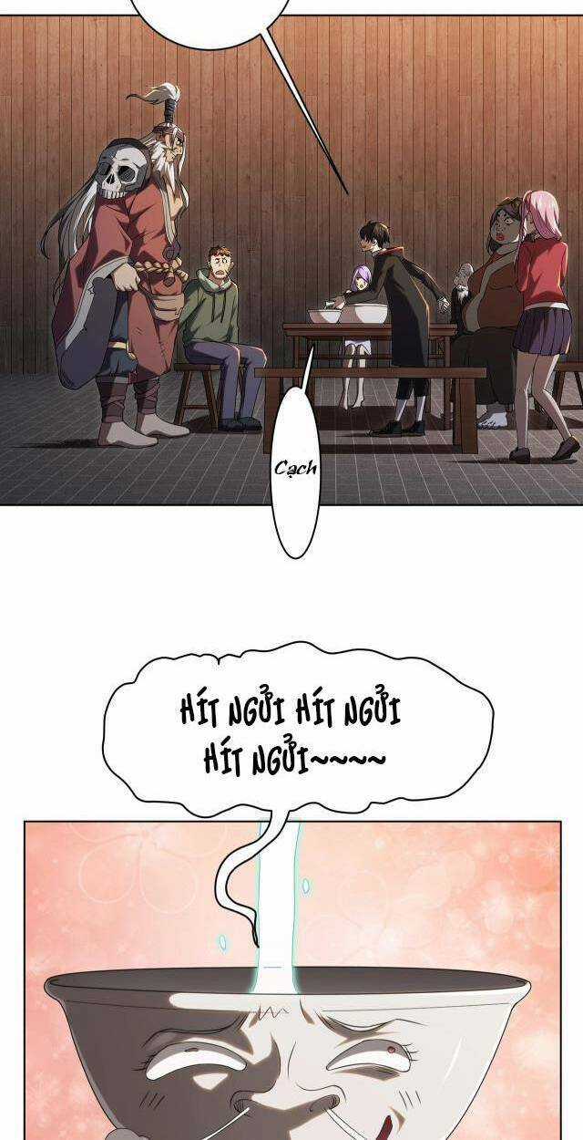 Bắt Đầu Với Trăm Vạn Minh Tệ Chương 6 trang 8