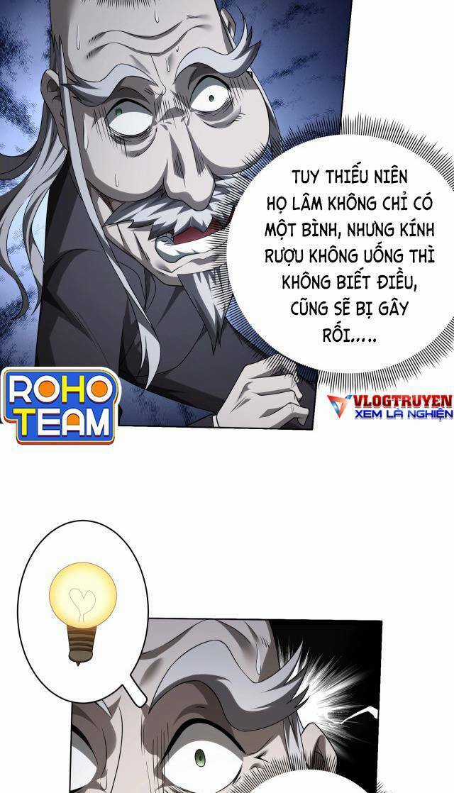 Bắt Đầu Với Trăm Vạn Minh Tệ Chương 7 trang 11