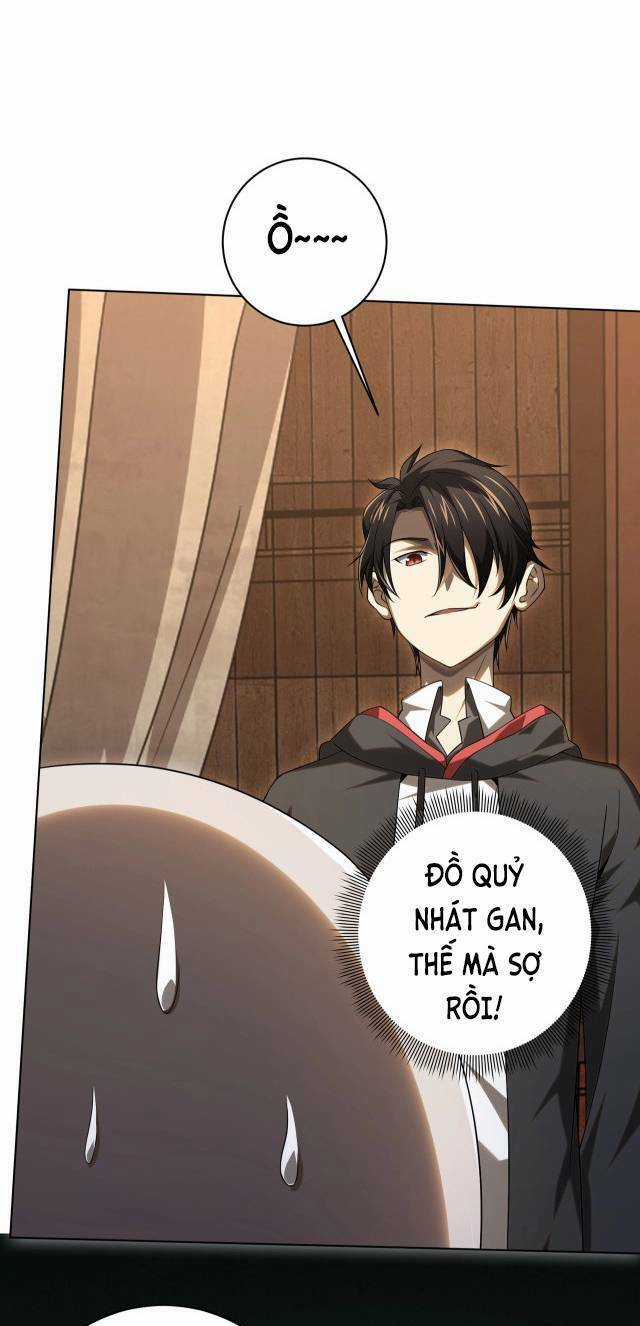 Bắt Đầu Với Trăm Vạn Minh Tệ Chương 7 trang 14