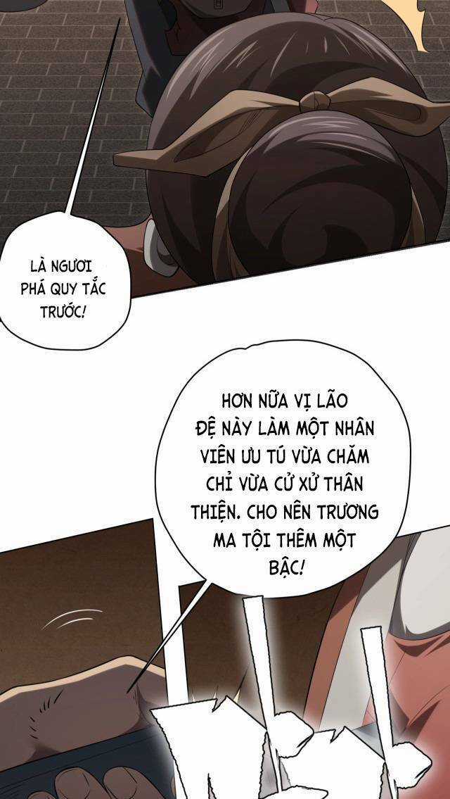 Bắt Đầu Với Trăm Vạn Minh Tệ Chương 7 trang 2