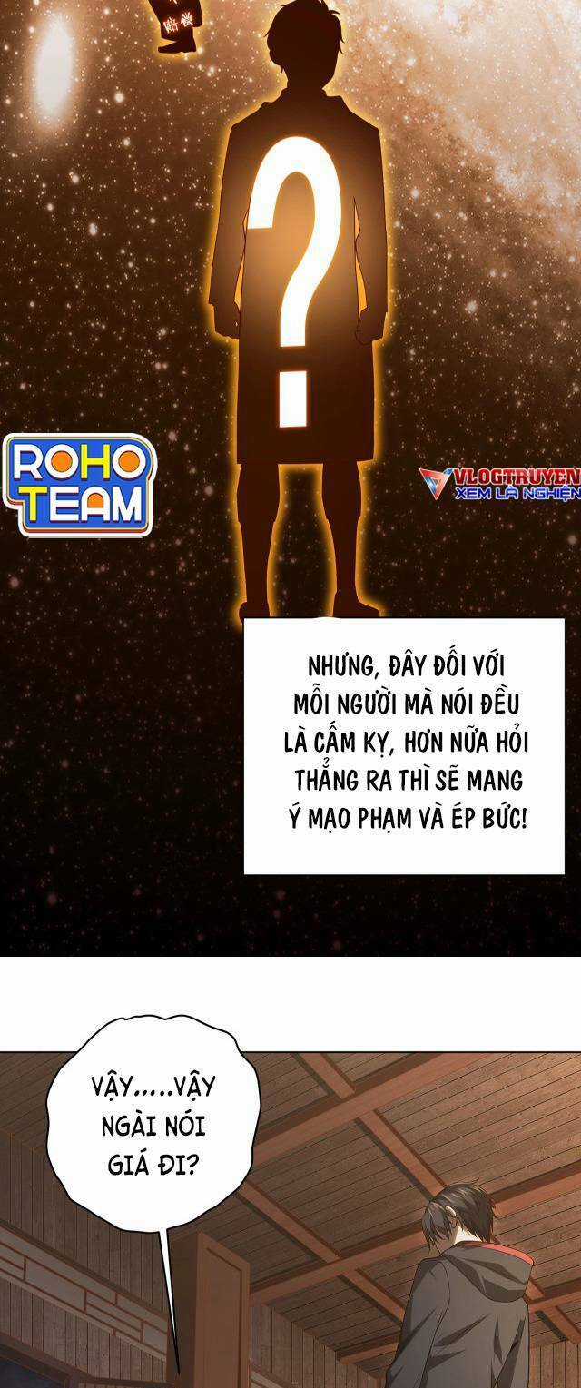 Bắt Đầu Với Trăm Vạn Minh Tệ Chương 7 trang 20