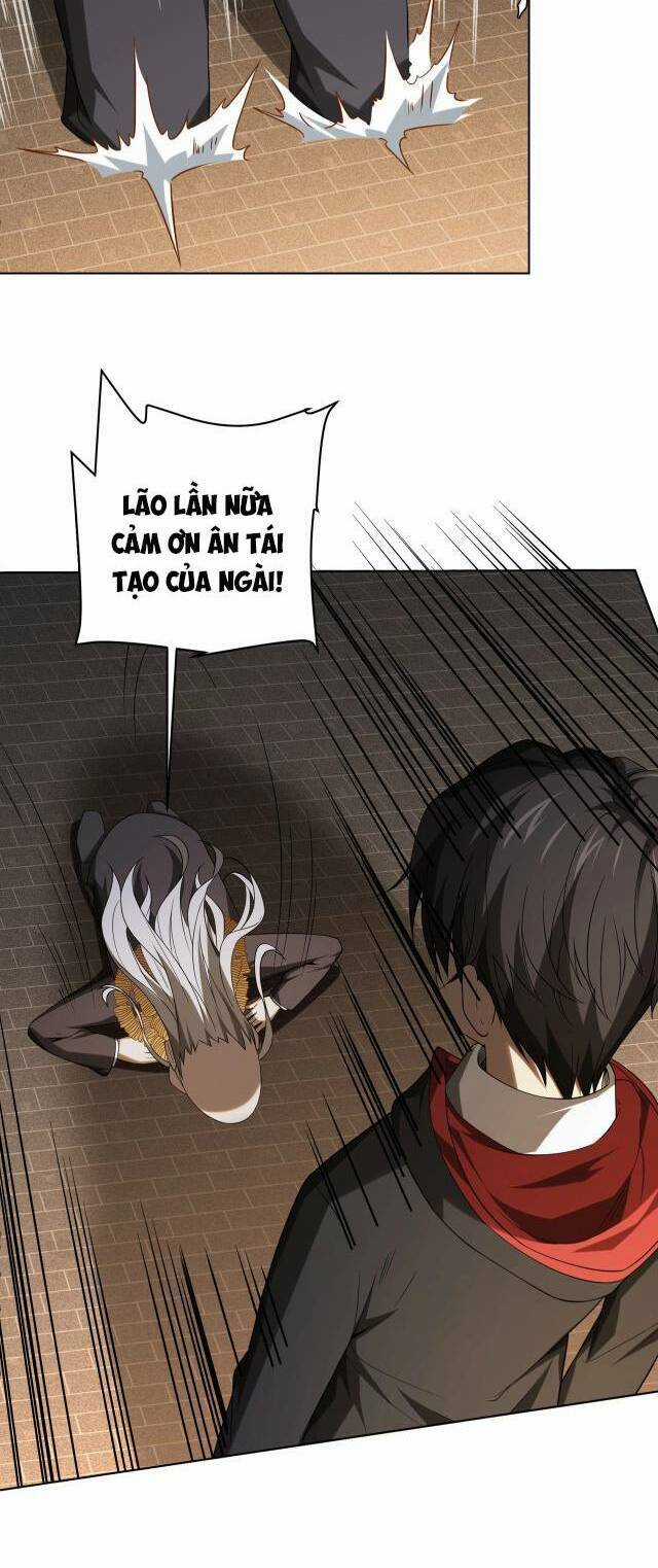 Bắt Đầu Với Trăm Vạn Minh Tệ Chương 7 trang 24