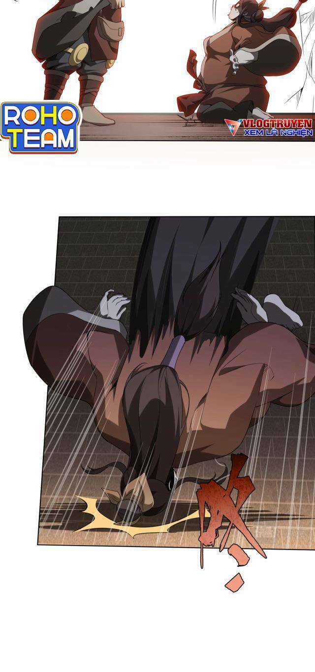 Bắt Đầu Với Trăm Vạn Minh Tệ Chương 7 trang 5