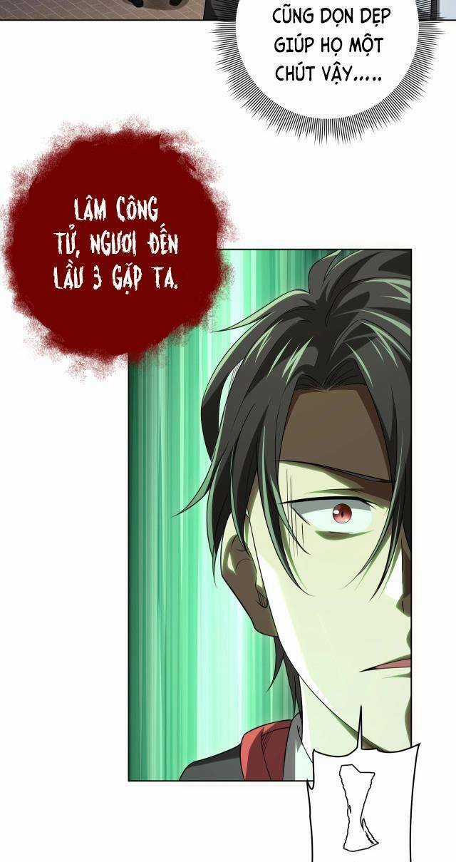 Bắt Đầu Với Trăm Vạn Minh Tệ Chương 8 trang 14