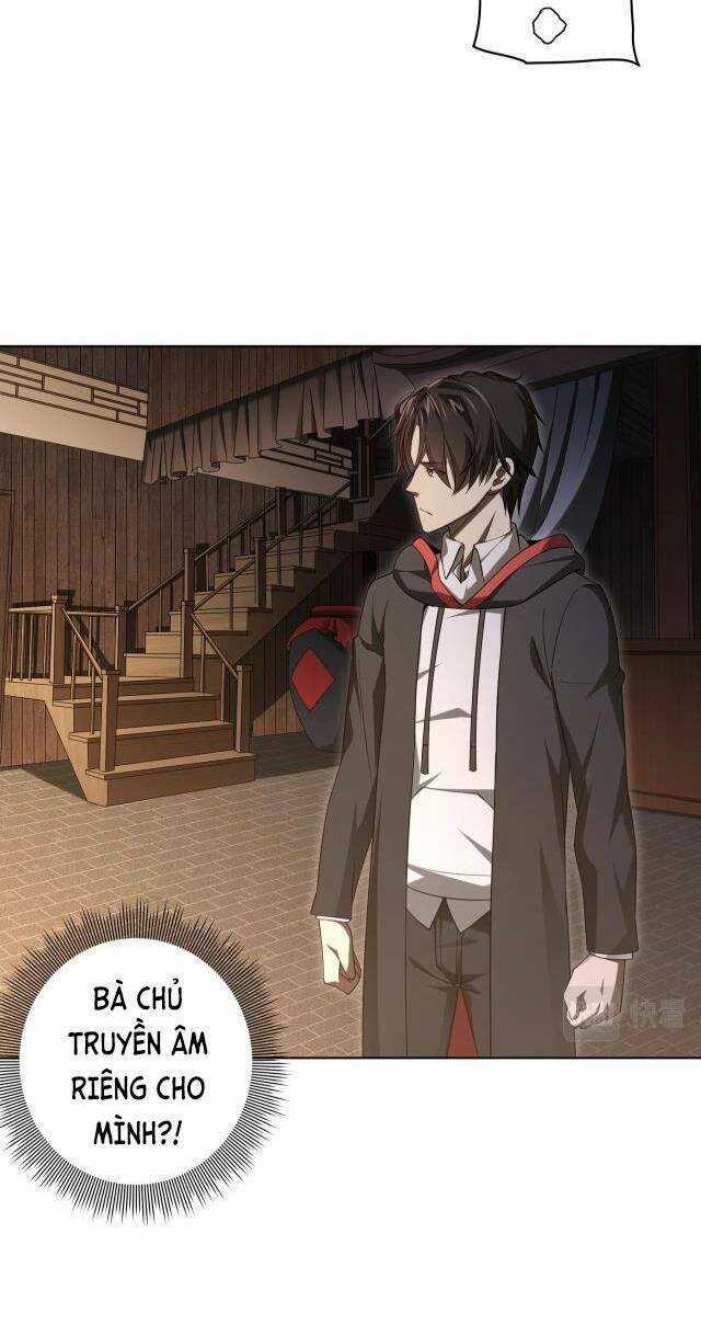 Bắt Đầu Với Trăm Vạn Minh Tệ Chương 8 trang 15