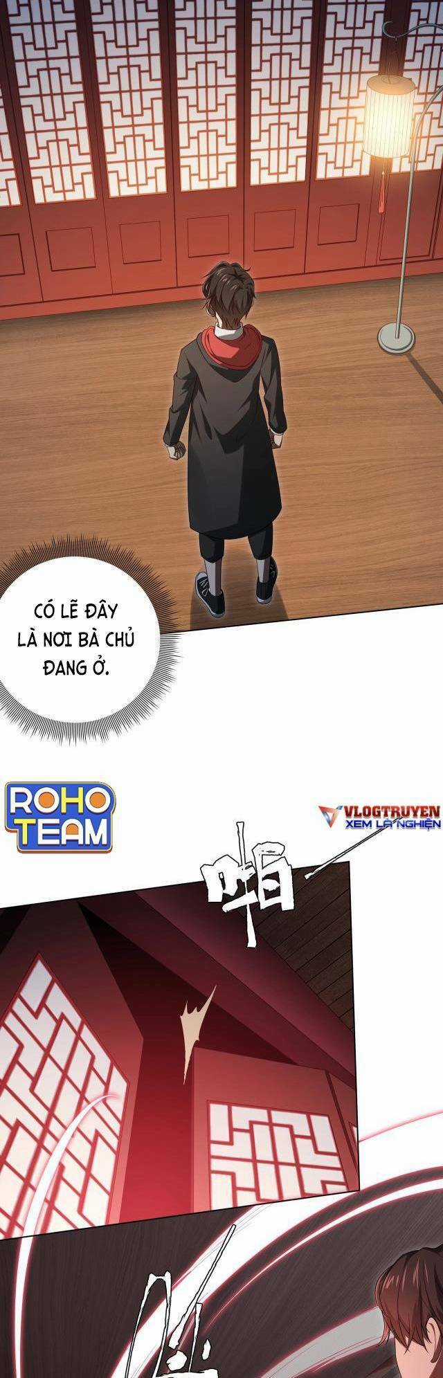 Bắt Đầu Với Trăm Vạn Minh Tệ Chương 8 trang 17