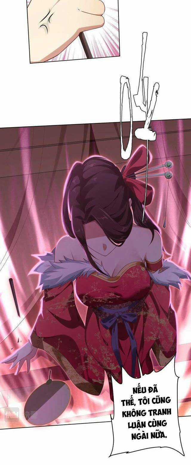 Bắt Đầu Với Trăm Vạn Minh Tệ Chương 8 trang 25