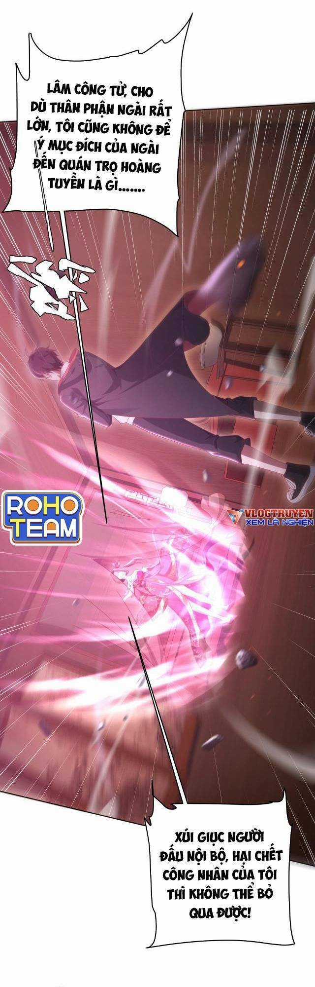 Bắt Đầu Với Trăm Vạn Minh Tệ Chương 8 trang 26