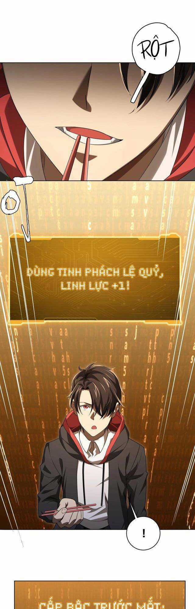 Bắt Đầu Với Trăm Vạn Minh Tệ Chương 8 trang 3