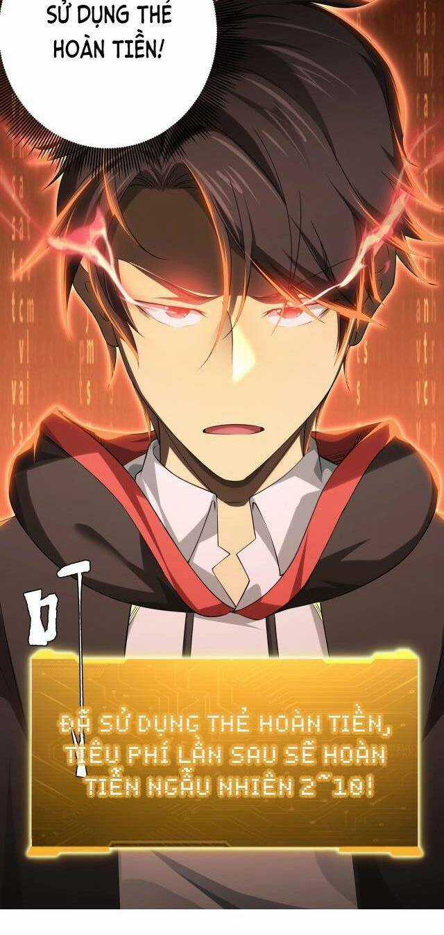 Bắt Đầu Với Trăm Vạn Minh Tệ Chương 8 trang 31