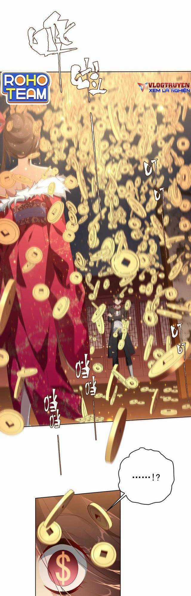 Bắt Đầu Với Trăm Vạn Minh Tệ Chương 8 trang 32