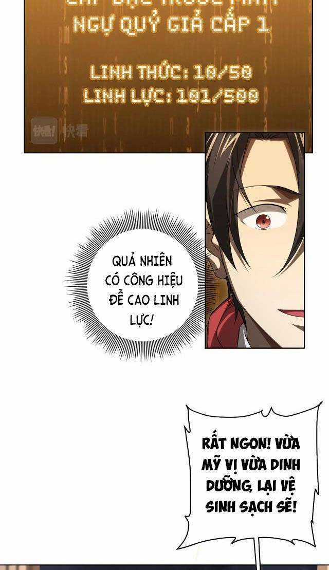 Bắt Đầu Với Trăm Vạn Minh Tệ Chương 8 trang 4