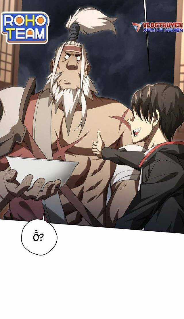 Bắt Đầu Với Trăm Vạn Minh Tệ Chương 8 trang 5