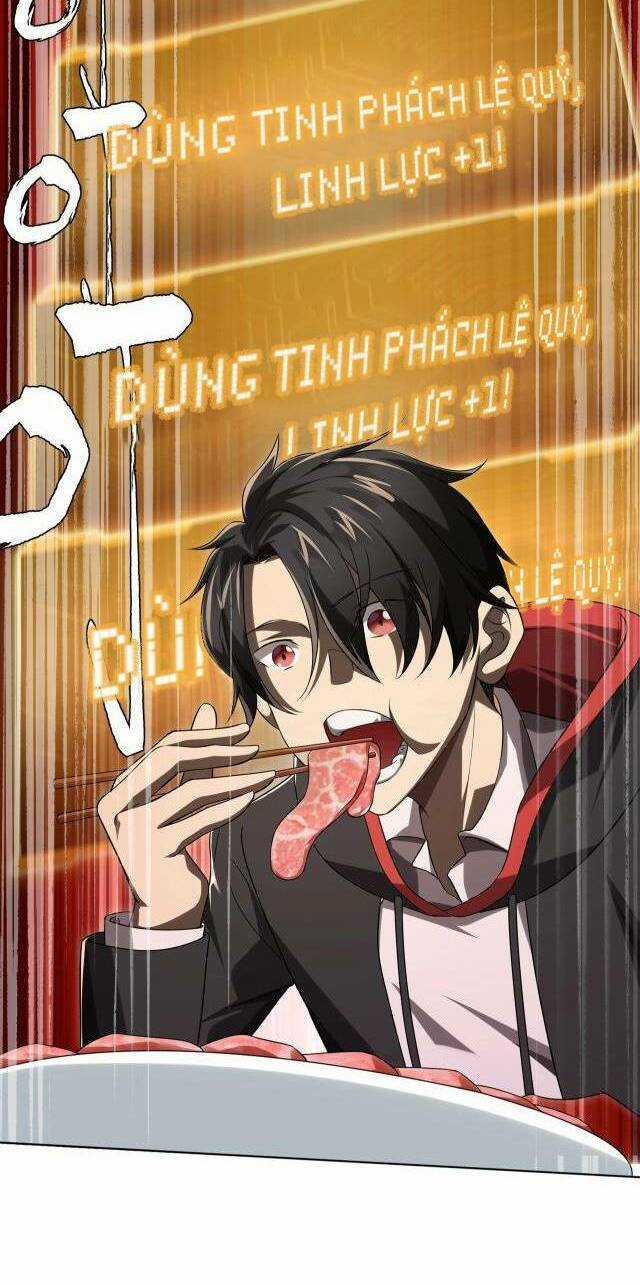 Bắt Đầu Với Trăm Vạn Minh Tệ Chương 8 trang 8