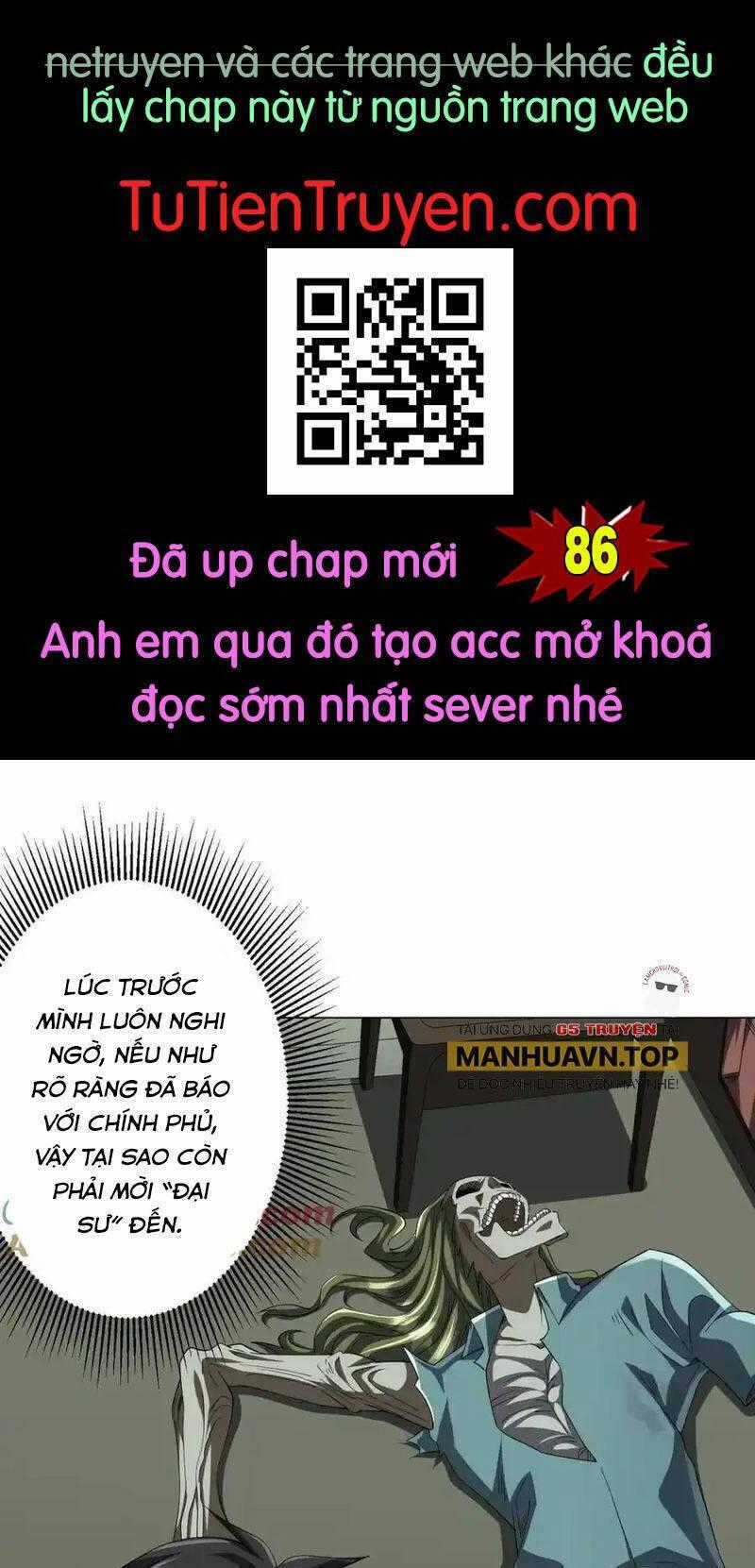 Bắt Đầu Với Trăm Vạn Minh Tệ Chương 85 trang 0