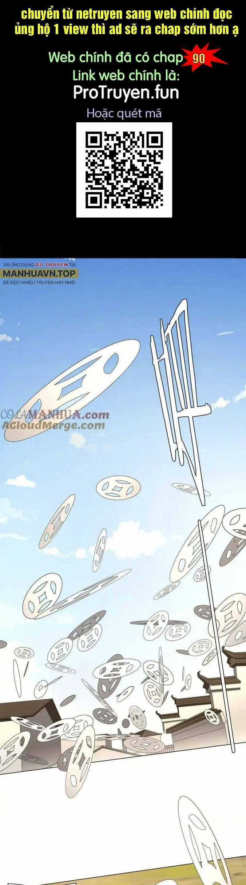 Bắt Đầu Với Trăm Vạn Minh Tệ Chương 89 trang 0