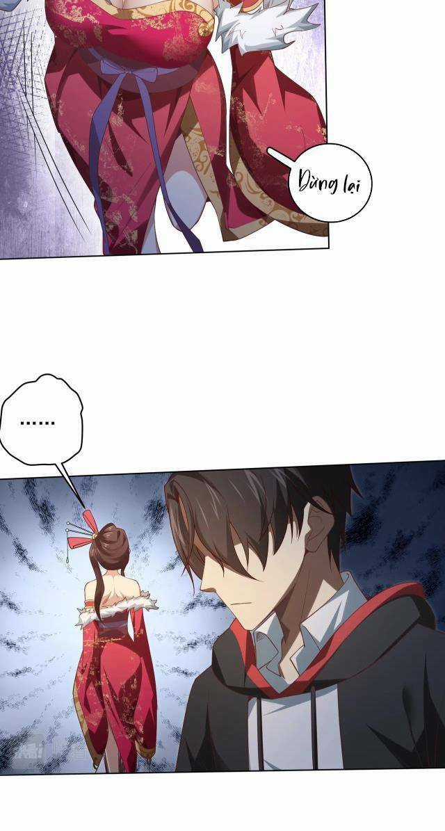 Bắt Đầu Với Trăm Vạn Minh Tệ Chương 9 trang 12