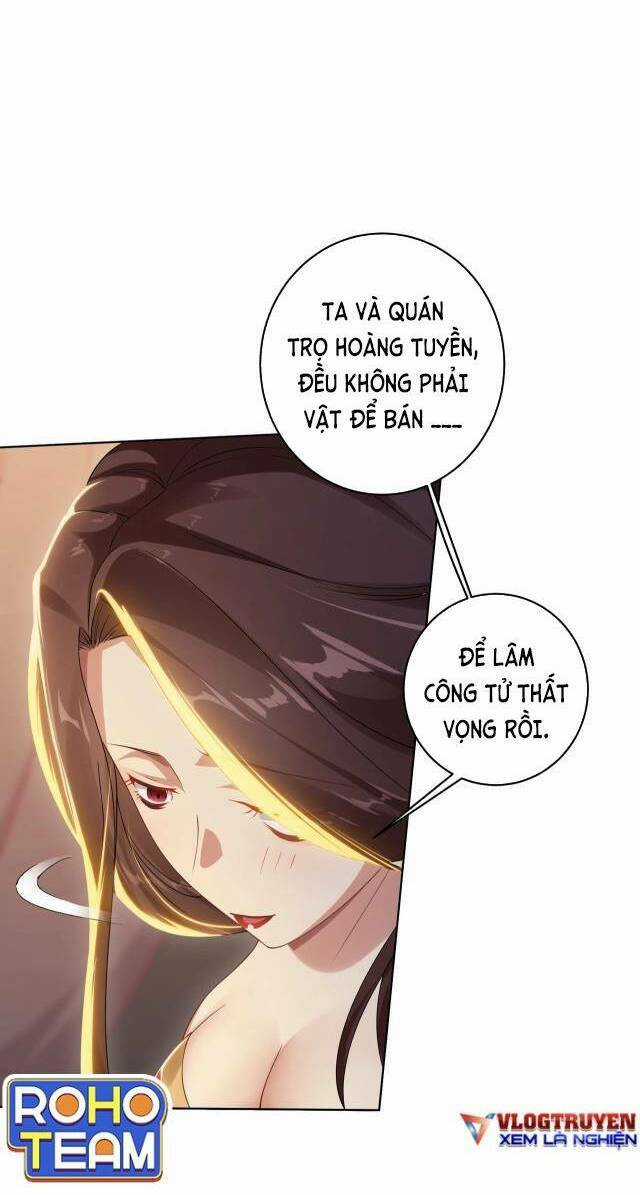 Bắt Đầu Với Trăm Vạn Minh Tệ Chương 9 trang 13