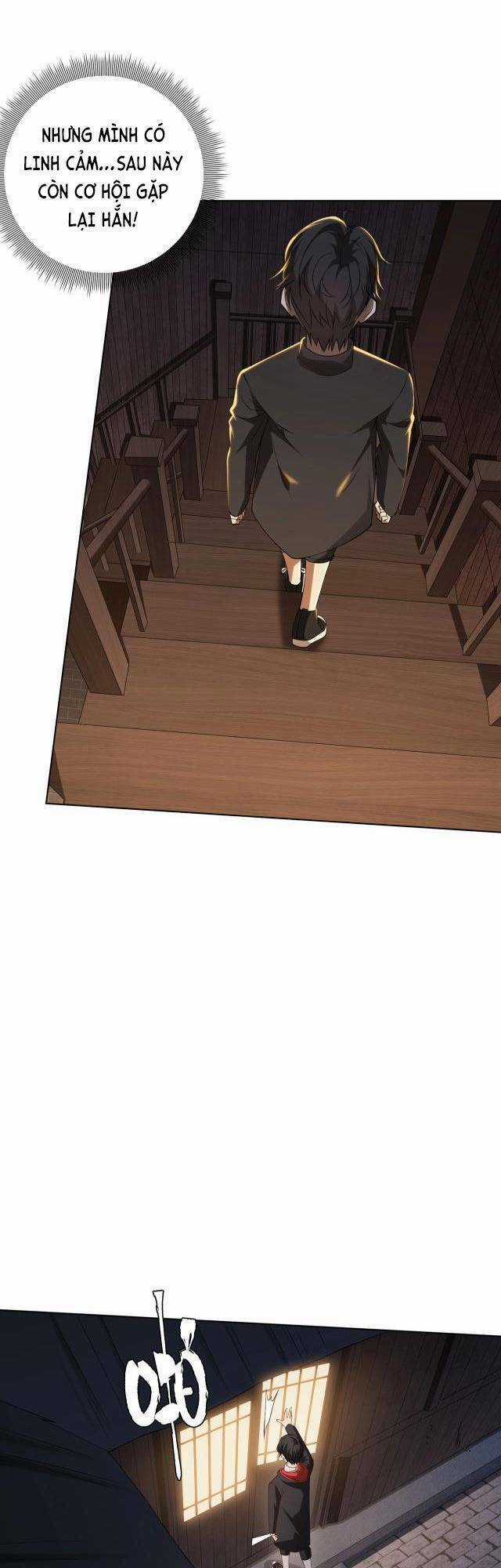 Bắt Đầu Với Trăm Vạn Minh Tệ Chương 9 trang 16